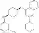 Fig. 249 - Substituted benzooxadiazole DNA-PK inhibitors