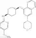Fig. 251 - Substituted benzooxadiazole DNA-PK inhibitors