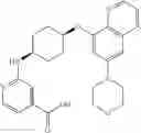 Fig. 255 - Substituted benzooxadiazole DNA-PK inhibitors