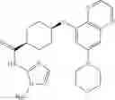 Fig. 257 - Substituted benzooxadiazole DNA-PK inhibitors
