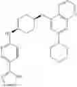 Fig. 259 - Substituted benzooxadiazole DNA-PK inhibitors