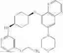 Fig. 260 - Substituted benzooxadiazole DNA-PK inhibitors
