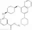 Fig. 262 - Substituted benzooxadiazole DNA-PK inhibitors