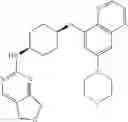 Fig. 263 - Substituted benzooxadiazole DNA-PK inhibitors