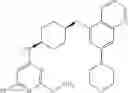 Fig. 264 - Substituted benzooxadiazole DNA-PK inhibitors