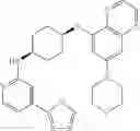 Fig. 266 - Substituted benzooxadiazole DNA-PK inhibitors