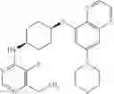 Fig. 268 - Substituted benzooxadiazole DNA-PK inhibitors