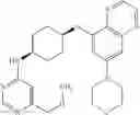 Fig. 270 - Substituted benzooxadiazole DNA-PK inhibitors