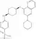 Fig. 273 - Substituted benzooxadiazole DNA-PK inhibitors