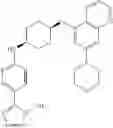 Fig. 274 - Substituted benzooxadiazole DNA-PK inhibitors