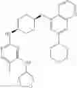 Fig. 276 - Substituted benzooxadiazole DNA-PK inhibitors