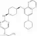 Fig. 278 - Substituted benzooxadiazole DNA-PK inhibitors