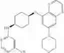 Fig. 279 - Substituted benzooxadiazole DNA-PK inhibitors