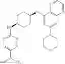 Fig. 280 - Substituted benzooxadiazole DNA-PK inhibitors