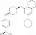 Fig. 281 - Substituted benzooxadiazole DNA-PK inhibitors