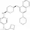 Fig. 283 - Substituted benzooxadiazole DNA-PK inhibitors