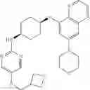 Fig. 285 - Substituted benzooxadiazole DNA-PK inhibitors