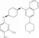 Fig. 286 - Substituted benzooxadiazole DNA-PK inhibitors