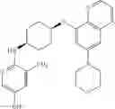Fig. 287 - Substituted benzooxadiazole DNA-PK inhibitors