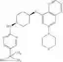 Fig. 288 - Substituted benzooxadiazole DNA-PK inhibitors