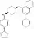 Fig. 289 - Substituted benzooxadiazole DNA-PK inhibitors