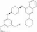 Fig. 290 - Substituted benzooxadiazole DNA-PK inhibitors
