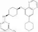 Fig. 291 - Substituted benzooxadiazole DNA-PK inhibitors