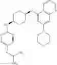 Fig. 292 - Substituted benzooxadiazole DNA-PK inhibitors