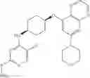 Fig. 297 - Substituted benzooxadiazole DNA-PK inhibitors