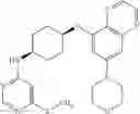 Fig. 298 - Substituted benzooxadiazole DNA-PK inhibitors