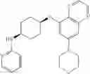 Fig. 299 - Substituted benzooxadiazole DNA-PK inhibitors