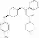 Fig. 301 - Substituted benzooxadiazole DNA-PK inhibitors