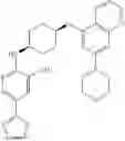 Fig. 303 - Substituted benzooxadiazole DNA-PK inhibitors