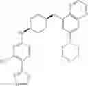Fig. 304 - Substituted benzooxadiazole DNA-PK inhibitors