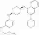 Fig. 308 - Substituted benzooxadiazole DNA-PK inhibitors