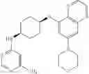 Fig. 310 - Substituted benzooxadiazole DNA-PK inhibitors