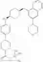 Fig. 315 - Substituted benzooxadiazole DNA-PK inhibitors