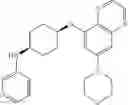 Fig. 317 - Substituted benzooxadiazole DNA-PK inhibitors