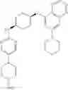 Fig. 319 - Substituted benzooxadiazole DNA-PK inhibitors