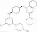 Fig. 320 - Substituted benzooxadiazole DNA-PK inhibitors