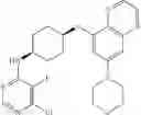 Fig. 322 - Substituted benzooxadiazole DNA-PK inhibitors