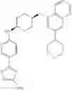 Fig. 323 - Substituted benzooxadiazole DNA-PK inhibitors
