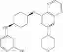Fig. 325 - Substituted benzooxadiazole DNA-PK inhibitors