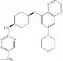 Fig. 327 - Substituted benzooxadiazole DNA-PK inhibitors