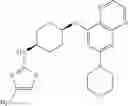 Fig. 329 - Substituted benzooxadiazole DNA-PK inhibitors