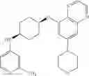 Fig. 330 - Substituted benzooxadiazole DNA-PK inhibitors