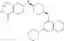 Fig. 332 - Substituted benzooxadiazole DNA-PK inhibitors