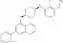 Fig. 340 - Substituted benzooxadiazole DNA-PK inhibitors
