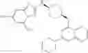 Fig. 344 - Substituted benzooxadiazole DNA-PK inhibitors