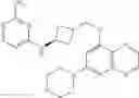 Fig. 345 - Substituted benzooxadiazole DNA-PK inhibitors